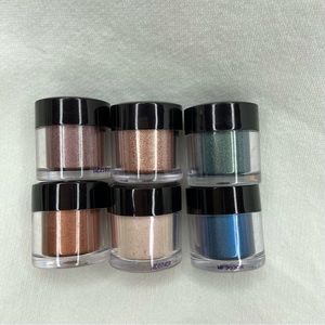 New L’Oreal Hip High Intense Pigments- 6 New Bottles